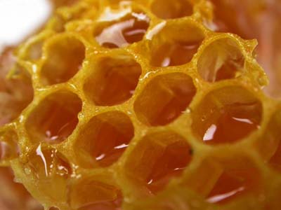 купить сотовый мед в Тюмени 