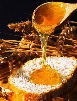 Купить мед в Омске