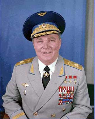 Герои России. Величайший пилот истребительной авиации СССР Иван Никитович Кожедуб