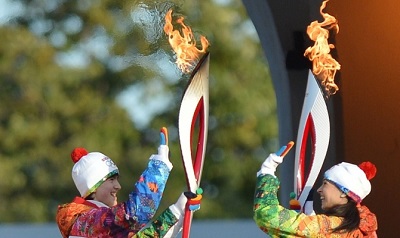 Сегодня состоится церемония открытия XXII Зимних Олимпийских!