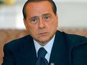 Новый судебный процесс против Сильвио Берлускони