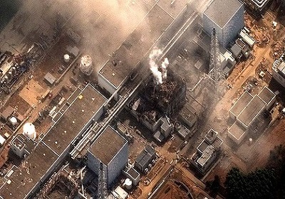 За три года с момента аварии на АЭС Фукусима облучению подверглись 15 тыс. работников