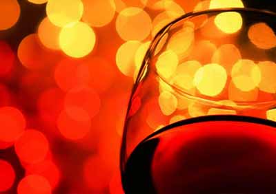 Умеренное употребление вина снижает риск сердечно-сосудистых заболеваний