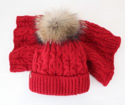 Women Winter Hat
