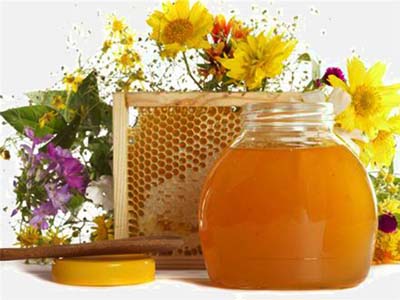 Кто продает мед в Тюмени со своей пасеки