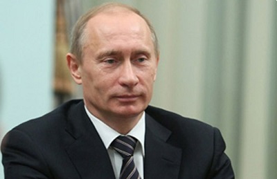 American Interest назвал президента РФ Владимира Путина и Россию главными среди крупнейших победителей 2013 года