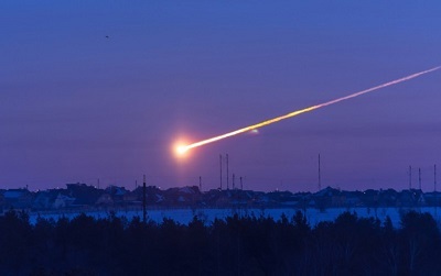 МЧС РФ совместно с США планирует создать систему защиты от астероидно-кометной опасности