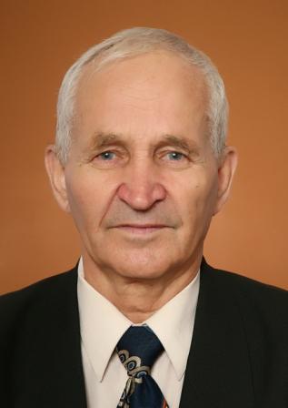 Владимир Георгиевич Кашковский