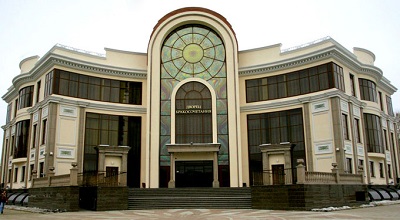 Тюменьстат подвел социально-экономические итоги 2013 года