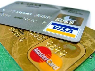 Госдума потребует возмещения ущерба гражданам от MasterCard и Visa