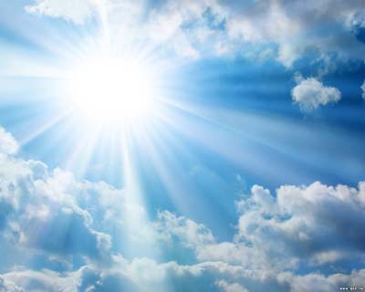 Поможет ли солнечный свет бороться с ожирением