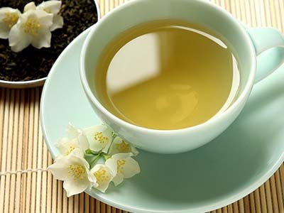 Зеленый чай стимулирует память