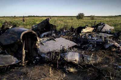 Доигрался Обама и вот – Украина сбила самолет