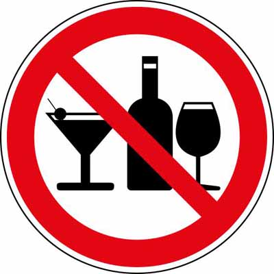 День города 26 июля в Тюмени пройдет без алкоголя