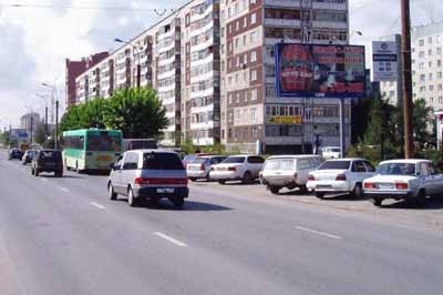 На Пермякова, Широтной и Республике у автобусов появятся выделенные полосы движения