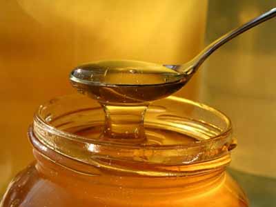 Употреблять свежий мед становиться модно